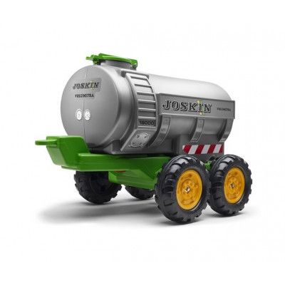 Falk Tankbil 30 liter med spridare Joskin Volumetra