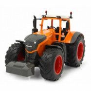 JAMARA Jamara - Radiostyrd Traktor Fendt 1050 Vario Municipal Orange