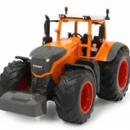 JAMARA Jamara - Radiostyrd Traktor Fendt 1050 Vario Municipal Orange