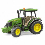 John Deere 5115M - Traktor - Bruder - 1:16