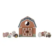 Little Dutch sorteringslåda, Little Farm