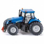 New Holland T8.390 - Traktor - 3273 - Siku - 1:32