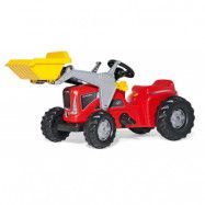 Rolly Toys RollyKiddy Futura Traktor