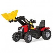 Rolly Toys Traktor Farmtrac Case Puma CVX 240 Luftgummihjul