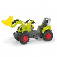 Rolly Toys Traktor Farmtrac CLAAS ARION 640 Tramptraktor