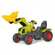 Rolly Toys Traktor Farmtrac CLAAS Axos