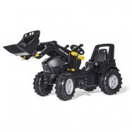 Rolly Toys Traktor Farmtrac Deutz Agrotron TTV Warrior