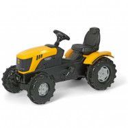 Rolly Toys Traktor Farmtrac JCB 8250 Tramptraktor