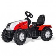 Rolly Toys Traktor Farmtrac Steyr 6240 CVT