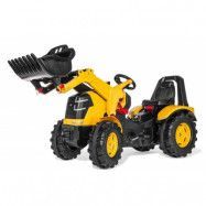Rolly Toys Traktor X-Trac Premium CAT Tramptraktor