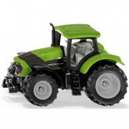 Siku Deutz-Fahr TTV 7250 AgrotronÂ Traktor 1081