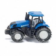 Siku Traktor 1012 New Holland T8.390