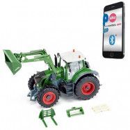 Siku traktor Fendt 933 Vario Bluetooth APP 6793 1:32