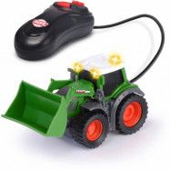 Sladdstyrd traktor - Fendt Cable Tractor - Dickie Toys