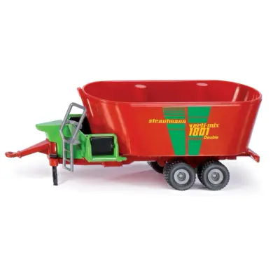 Strautmann Foderblandare - 1970 - Siku - 1:50