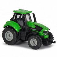 Traktor - Deutz-Fahr 9340 TTV - Farm - Majorette