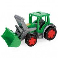 Wader Gigant farm traktor
