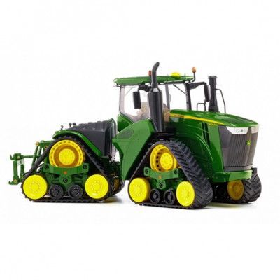 WIKING Wiking - Traktor John Deere 9620 Rx 1:32 Grön