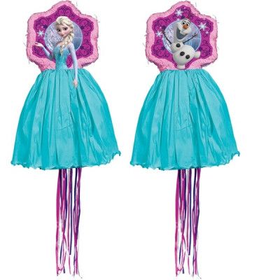 Amscan Disney Frozen, Pinata Elsa