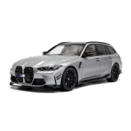 BMW M3 Touring Performance (G81) - 2024 - Grå - Solido - 1:18