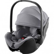 Britax Römer Baby-Safe 5Z i-Size, frost grey