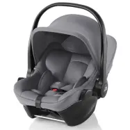 Britax Römer Baby-Safe Core, frost grey