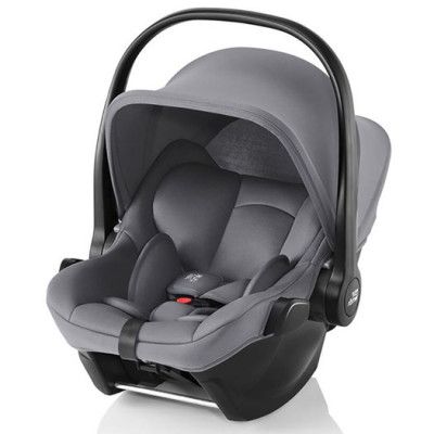 Britax Römer Baby-Safe Core, frost grey