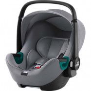 Britax Römer Baby-Safe3 i-Size, frost grey