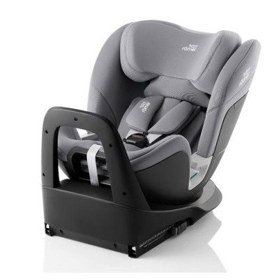 Britax Römer Swivel, frost grey