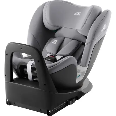 Britax Römer Swivel, frost grey