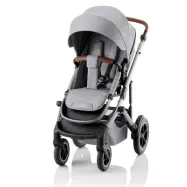 Britax Smile 5Z sittvagn, frost grey