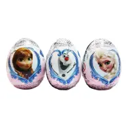 Disneyägg Frost / Frozen - 1-pack