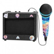 Disney Frost 2, Bärbar 5W högtalare med mikrofon