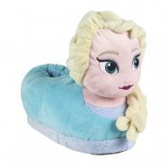 Disney Frost 2, Elsa 3D tofflor