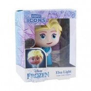 Disney Frost 2, Nattlampa Elsa