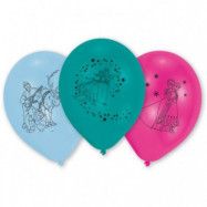 Disney Frost ballonger 10-pack Latex