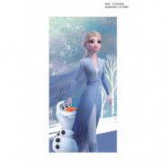 Disney Frost Elsa handduk 140x70cm