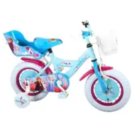 Disney - Frozen 12 Inch 21,5 Cm Fotbroms Blå