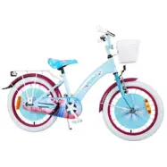Disney - Frozen 18 Inch 28 Cm Fotbroms Blå