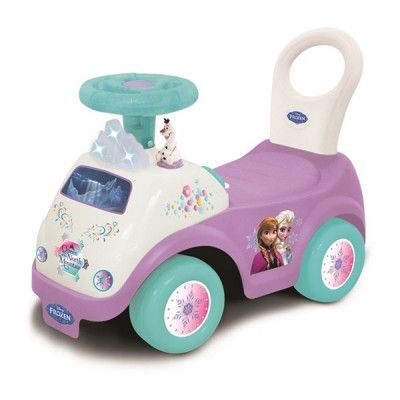 StorOchLiten Disney Frozen, Activity Ride On