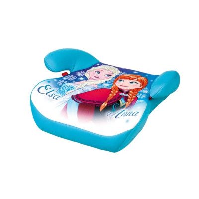 StorOchLiten Disney Frozen, Bilstol