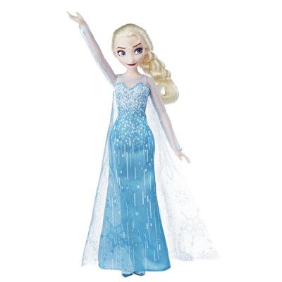 Disney Frozen, Classic Fashion Elsa