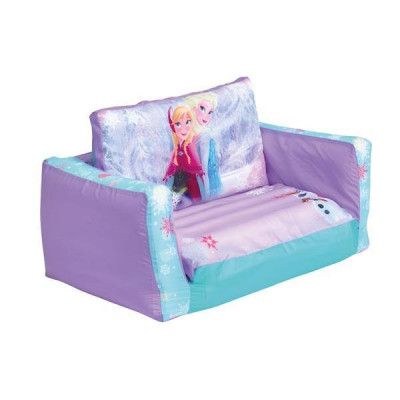 Worlds Apart Disney Frozen, Flip Out Mini Soffa