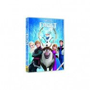 StorOchLiten Disney Frozen, Frost Dvd