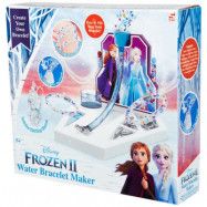 Disney Frozen Gör dina egna vattenarmband