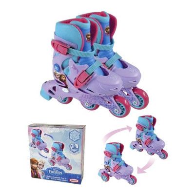 StorOchLiten Disney Frozen, Inlines stl 27-30 2i1