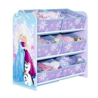 Disney Frozen, Kids´ Storage