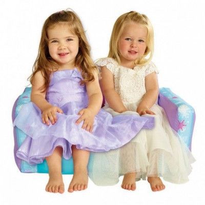 Disney Frozen Minisoffa 2 i 1