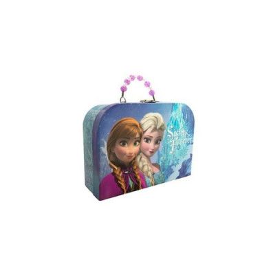 StorOchLiten Disney Frozen, Pappväska 25 cm