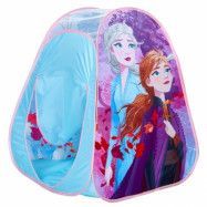 Disney Frozen - Pop Up Tält - Anna&Elsa